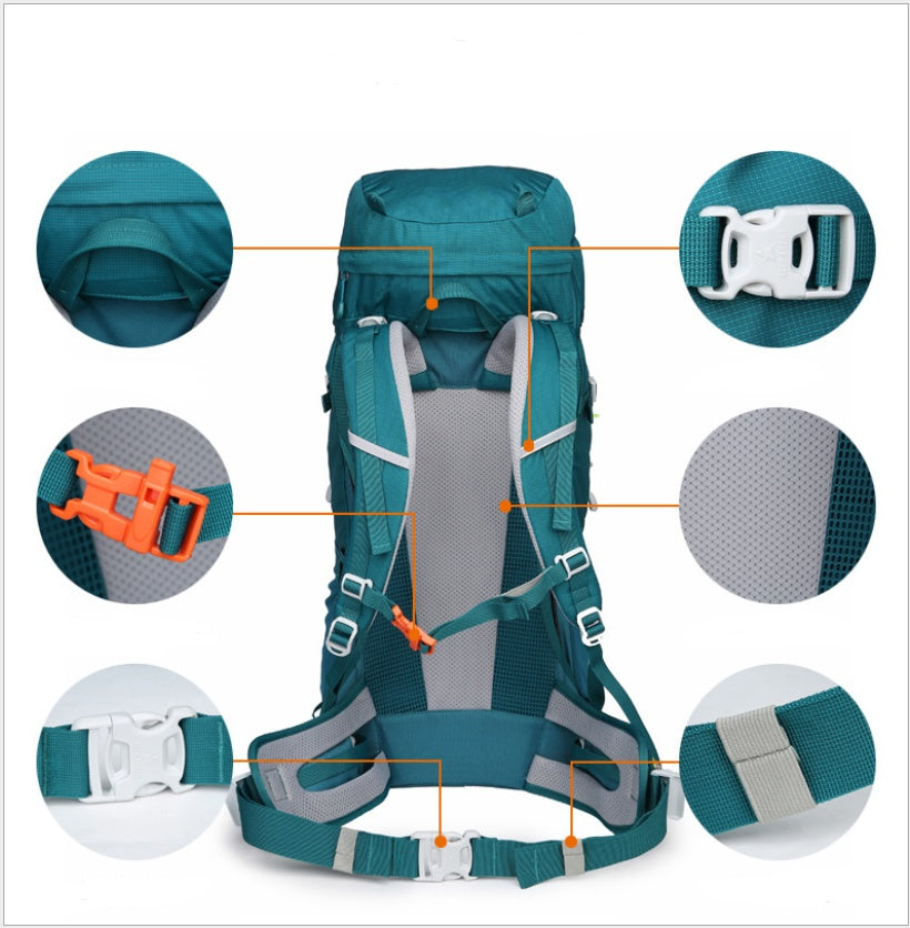 Camping bag ARZ