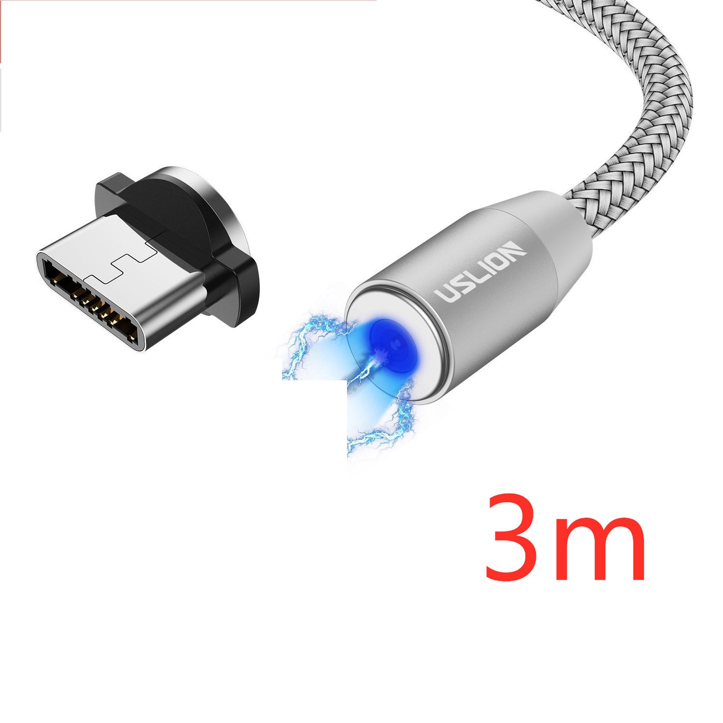 Magnetic data line ARZ