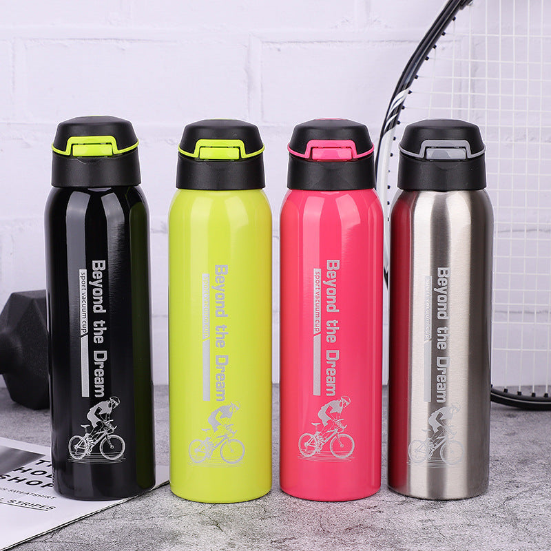 Bike Water Bottle ARZ