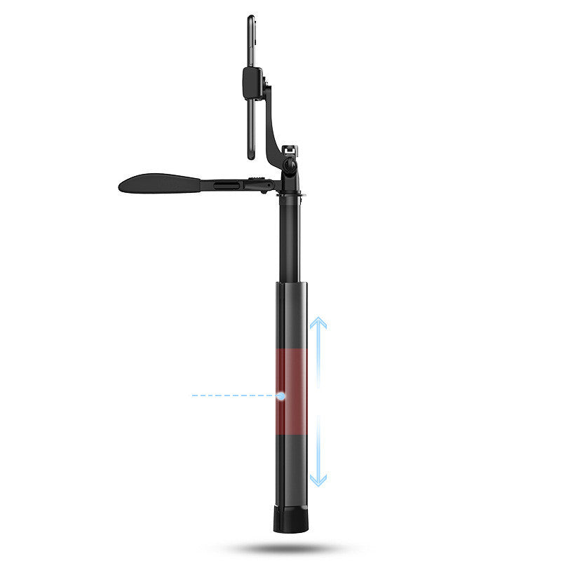 Bluetooth Selfie Stick for Mobile Phone ARZ