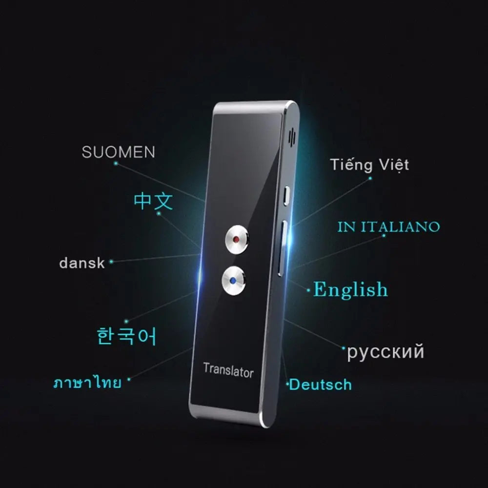 Translator Tool ARZ