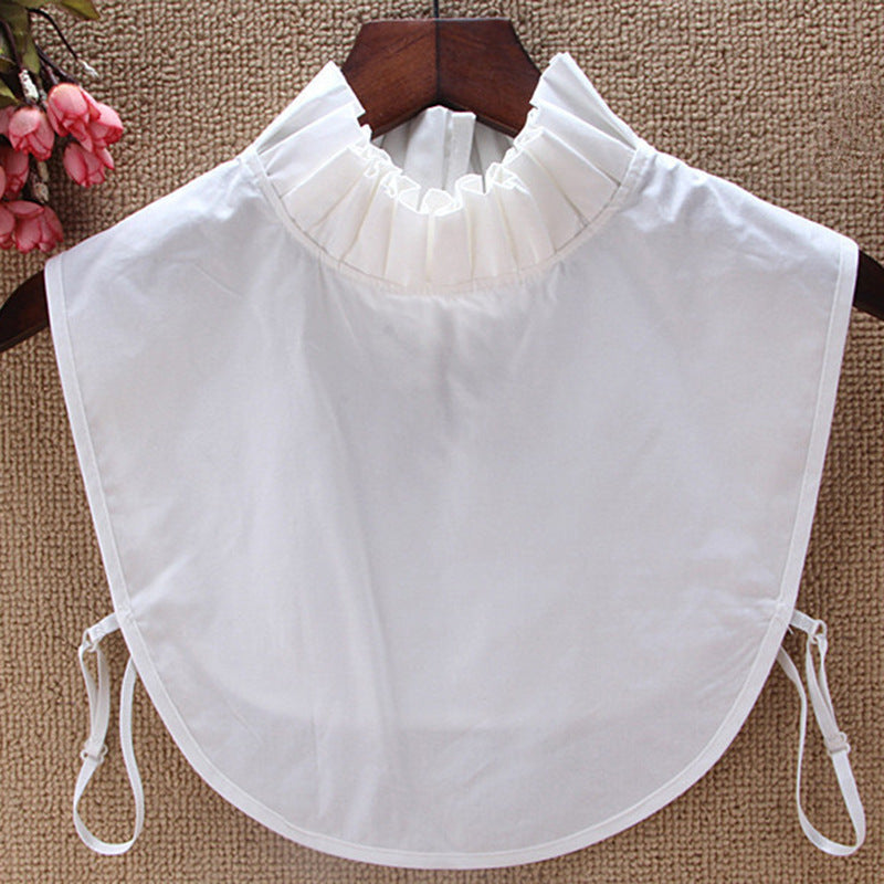 Clothing Accessories Shirt Fake Collar Decoration ARZ