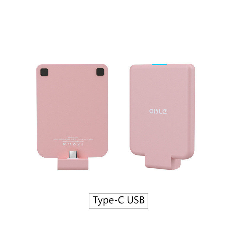 Compatible With  , The Third Generation 4500 MAh Back Clip Battery ARZ