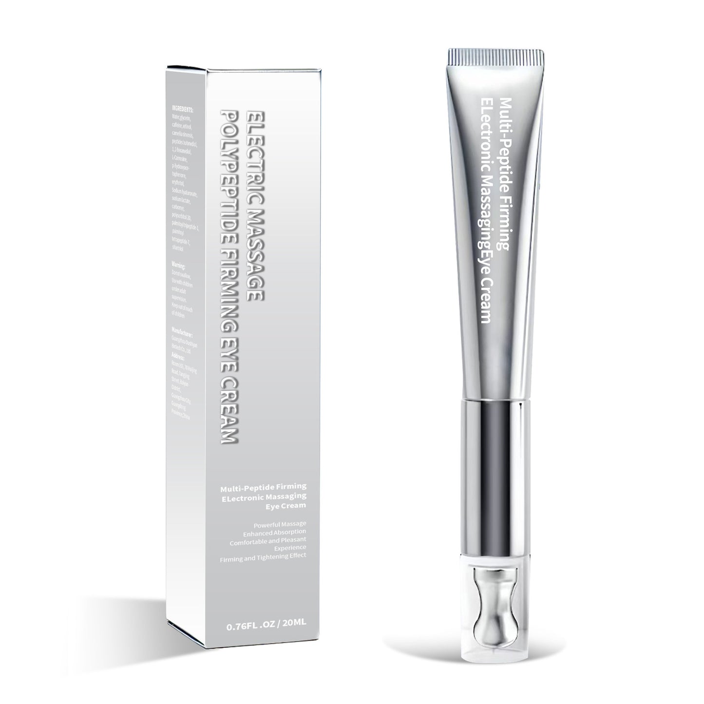 Polypeptide Eye Cream Anti-wrinkle Firming Light Lines ARZ