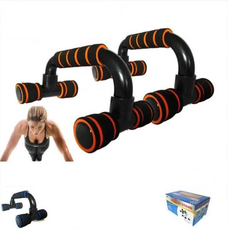 Fitness Push-up Bar Push-Ups Stands Gym Bars Indoor Fitness ARZ