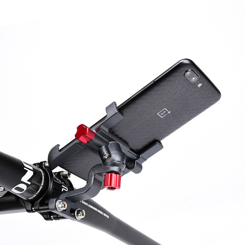 Motorcycle phone holder ARZ