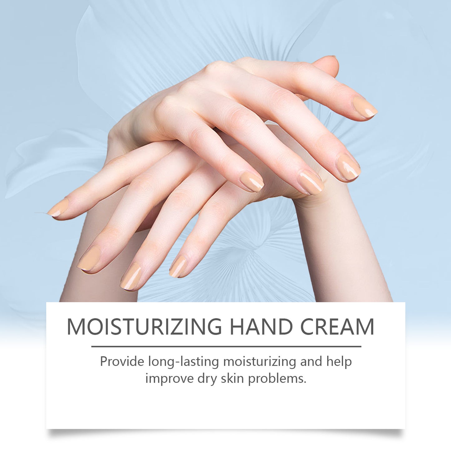 Nourishing Moisturizing Hand Cream Hydrating ARZ