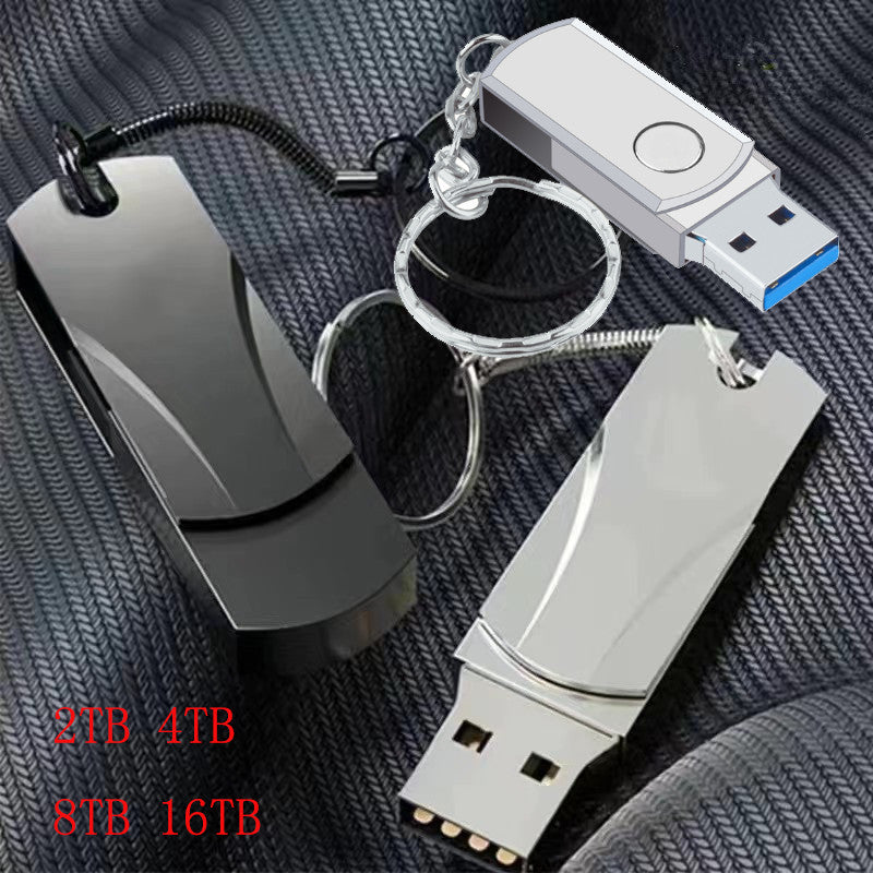 USB Drive1TB 2TB 4TB 8TB 16TB ARZ