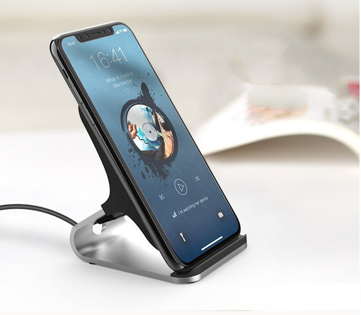 Wireless Charger Induction Fast Charge ARZ