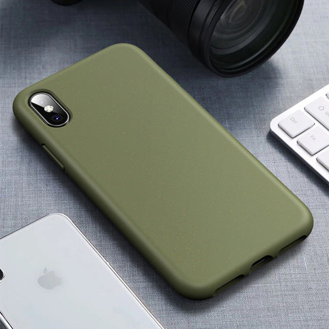 Mobile phone case anti-drop mobile phone case ARZ