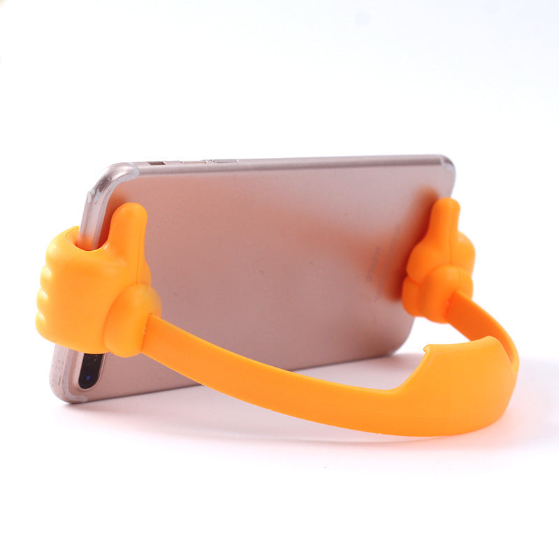 Lazy Thumbs Phone Tablet Stand Stand Gift ARZ