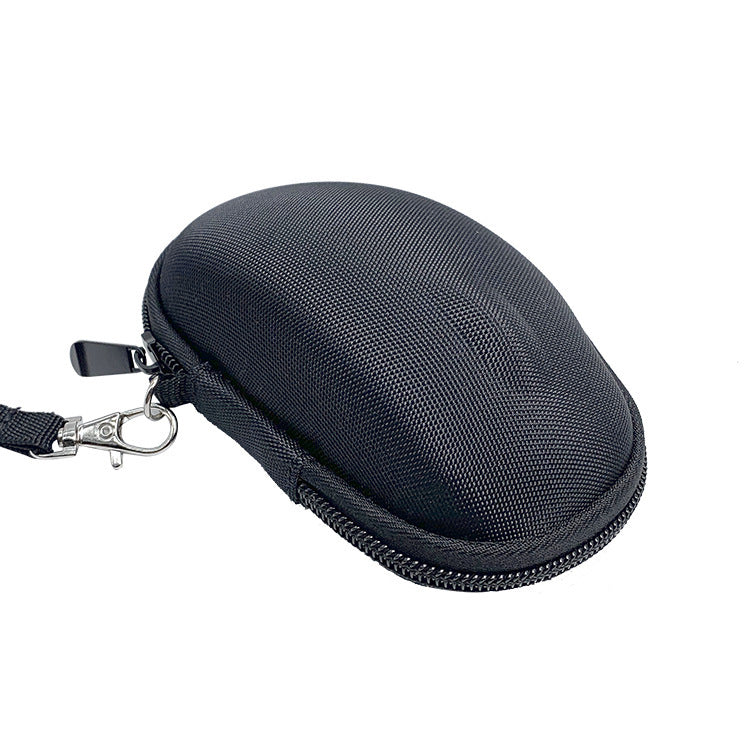 Mouse Storage Storage Bag Mouse Protection Sleeve Shockproof Anti-fall ARZ