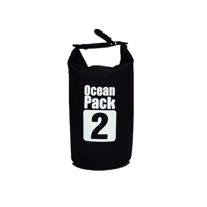 Waterproof Water Resistant Dry Bag Sack Storage Pack Pouch Swimming Outdoor Kayaking Canoeing River Trekking Boating ARZ