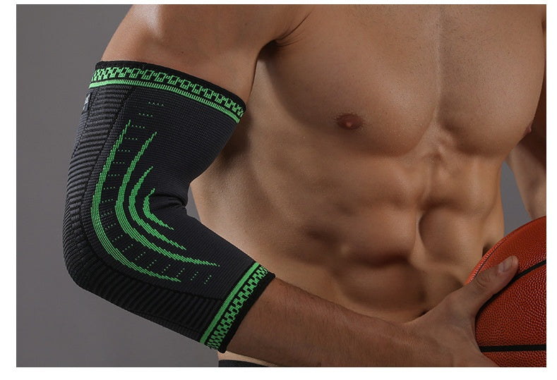 Fitness exercise elbow support ARZ