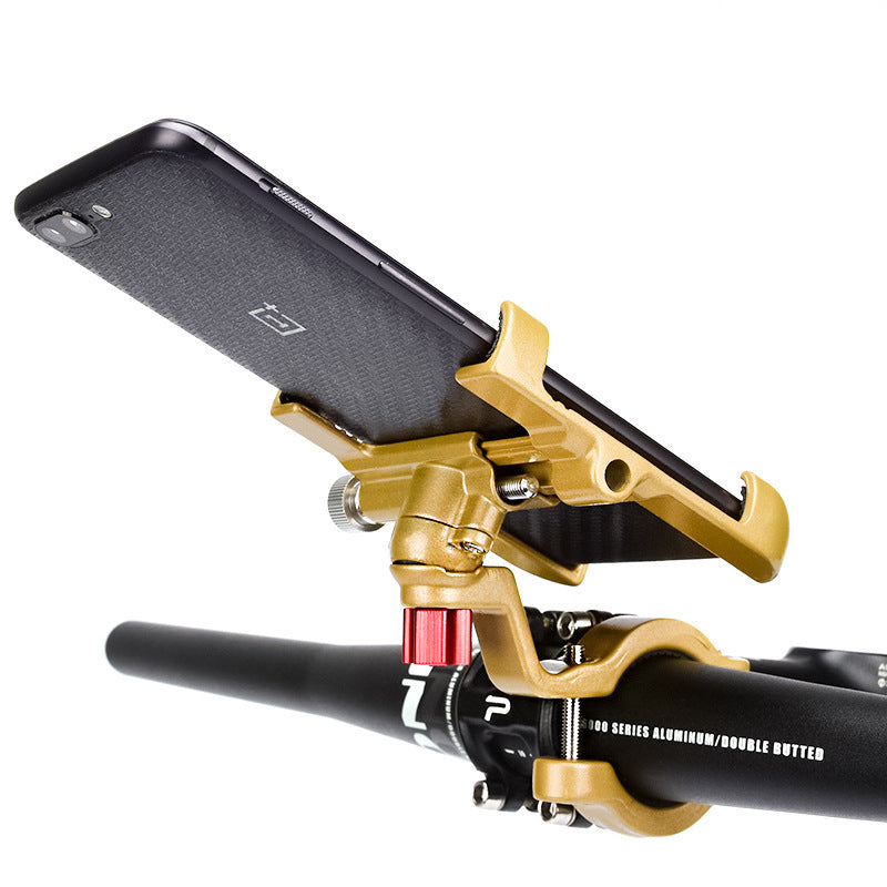 Motorcycle phone holder ARZ