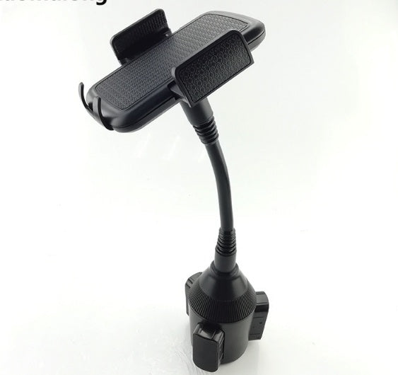 Car cup holder, mobile phone holder model 090-080B ARZ