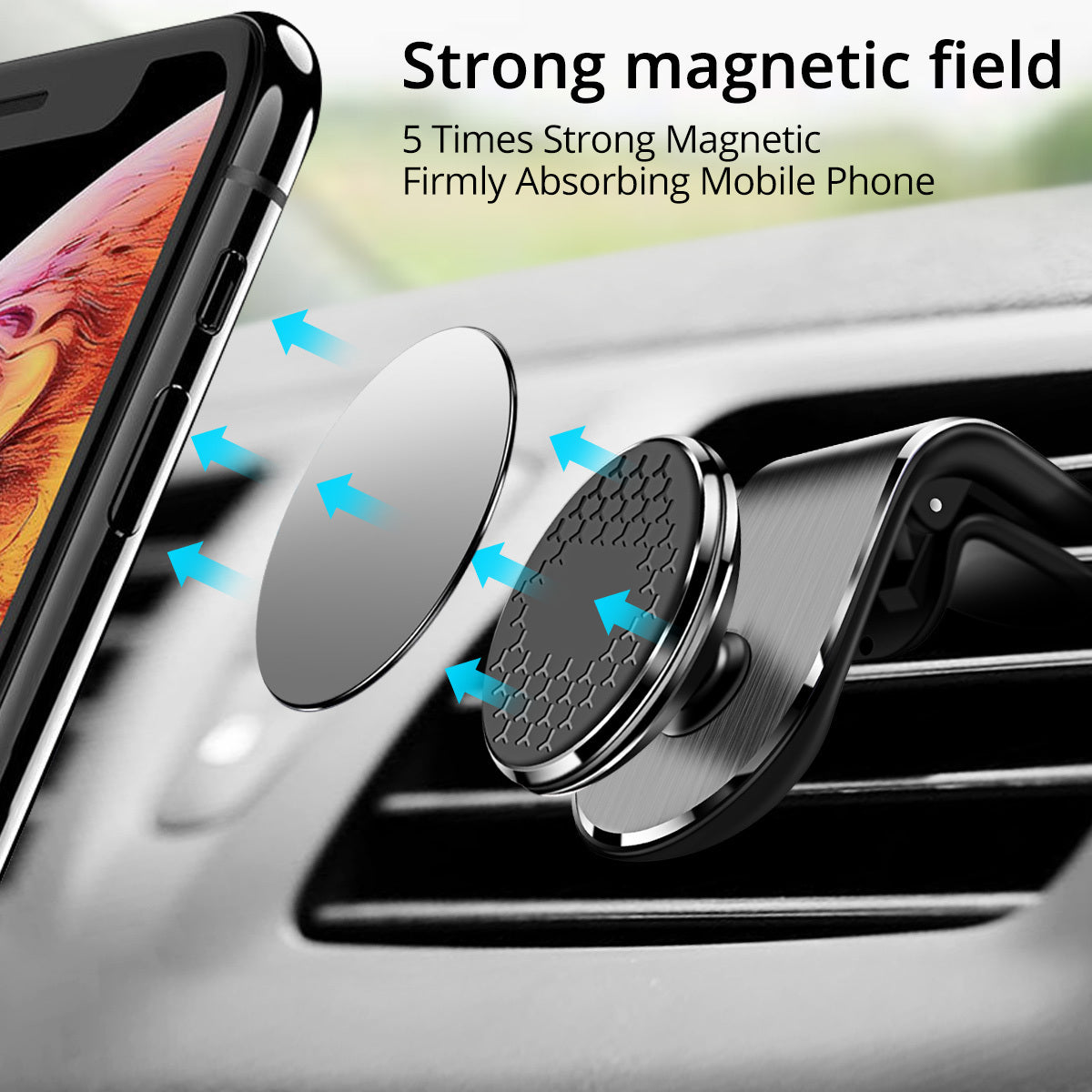 Car phone holder ARZ