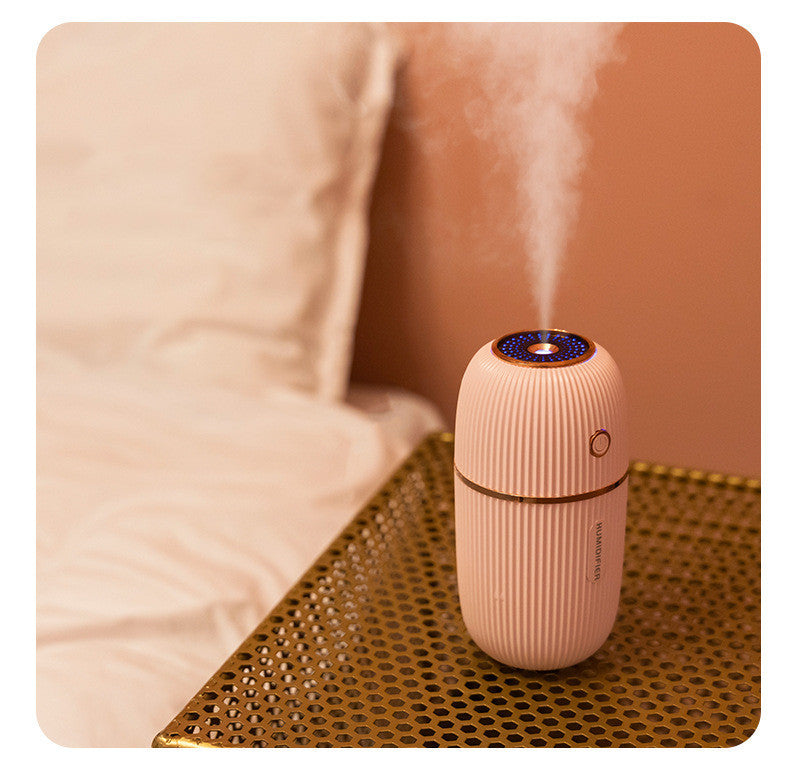 Colorful cup humidifier ARZ