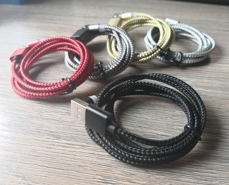 Three in One  Magnetic Charging Cable ARZ