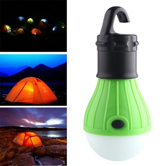 Outdoor Portable Camping Tent Lights ARZ