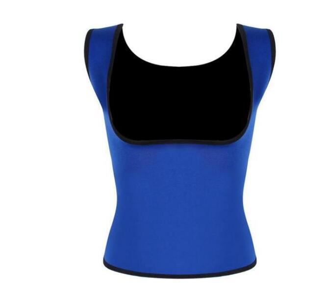 Woman Sport Vest ARZ