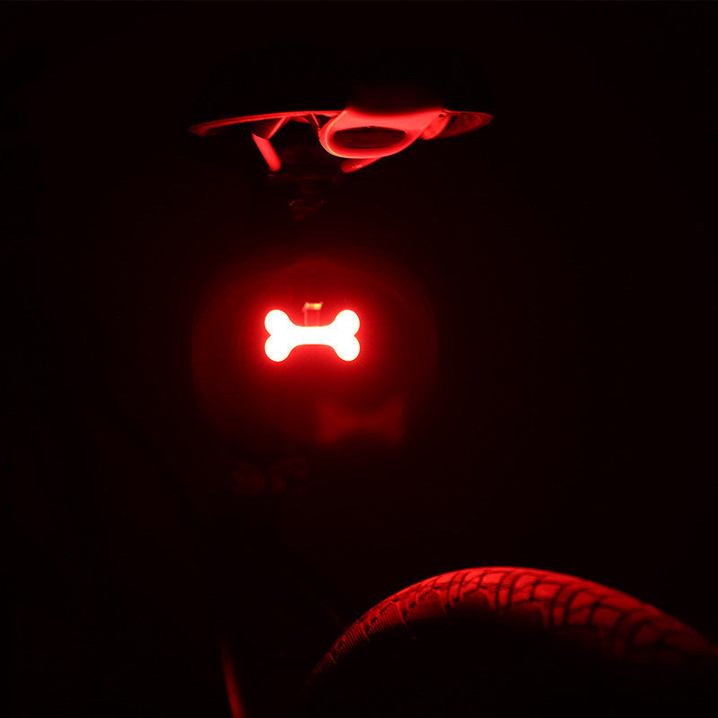 Bicycle taillight usb ARZ