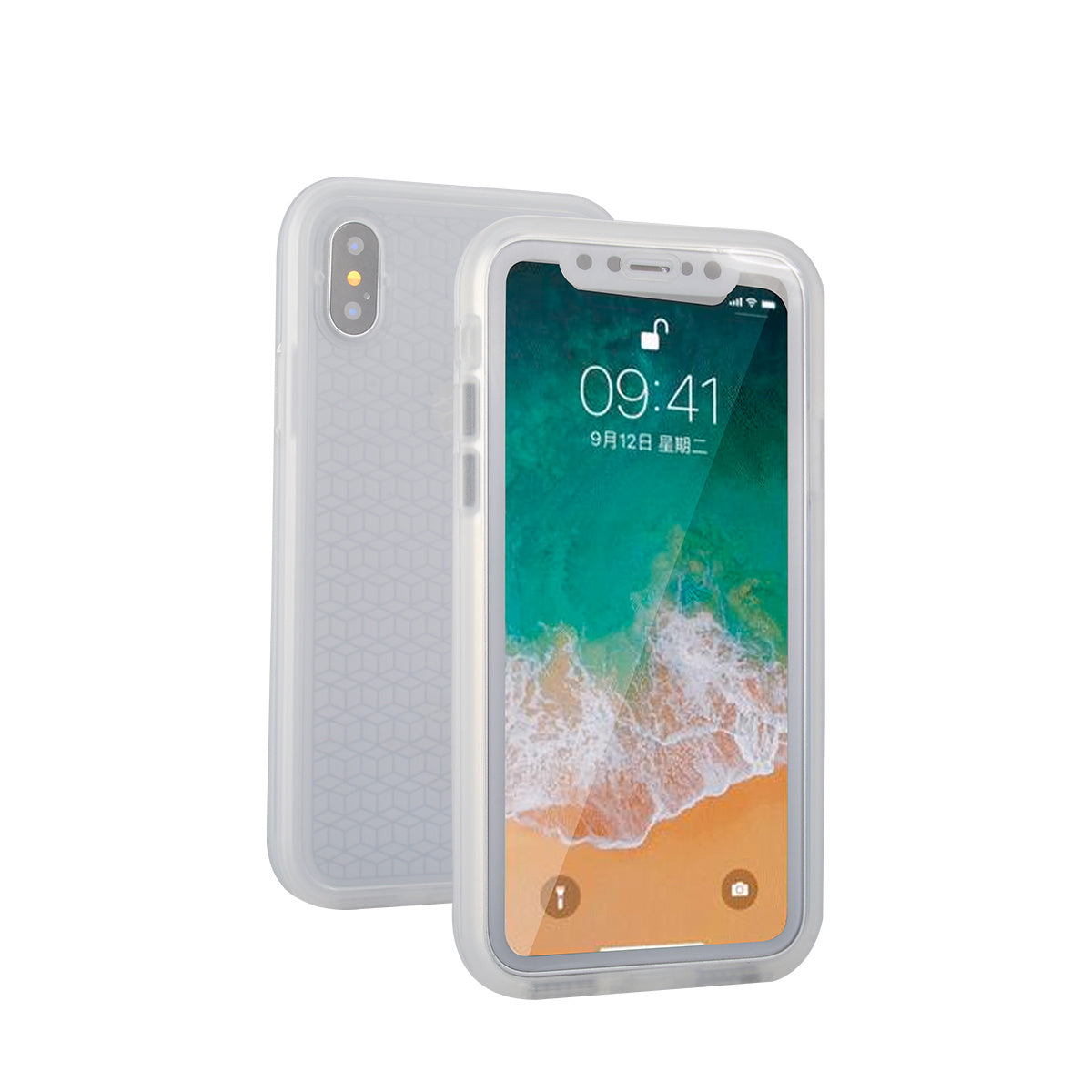 Waterproof Case ARZ