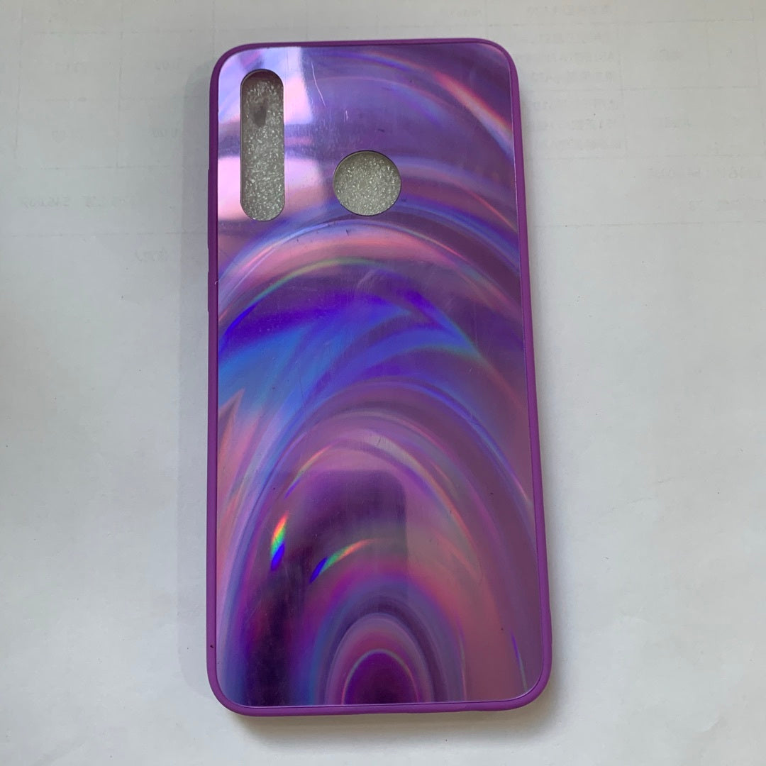 Marble Shockproof Silicone Phone Case Cover ARZ