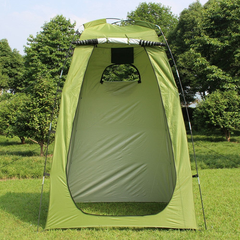 Shower Toilet Camping Tent ARZ