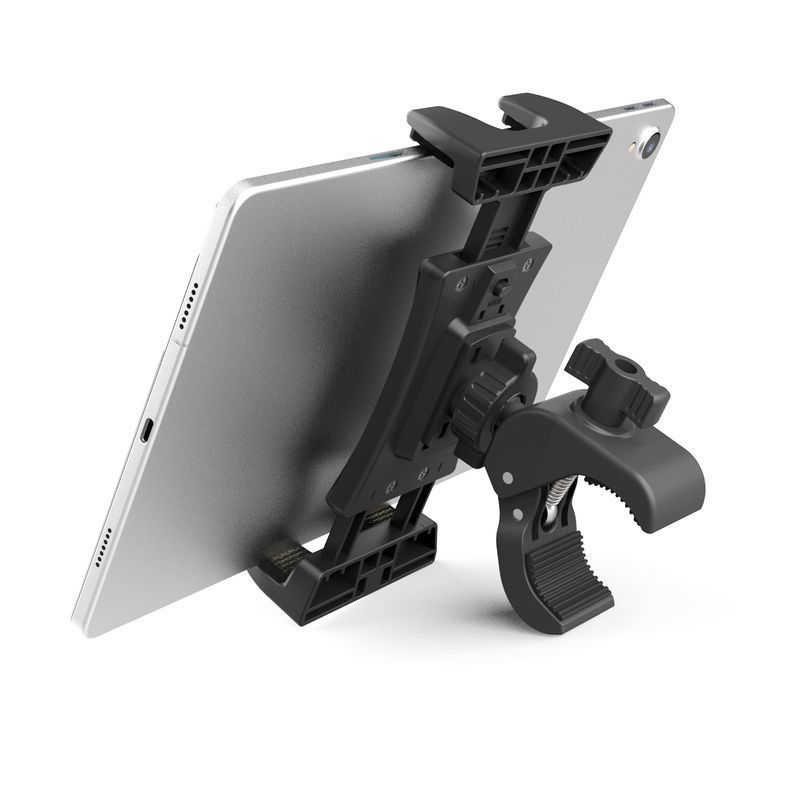 Mobile Phone Bracket Tablet Computer General Bicycle Handle Stand For Live Streaming ARZ