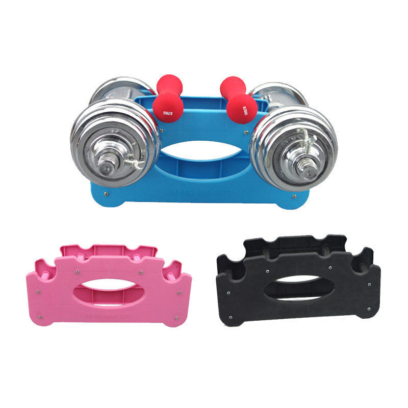 Fitness Dumbbells Rack ARZ