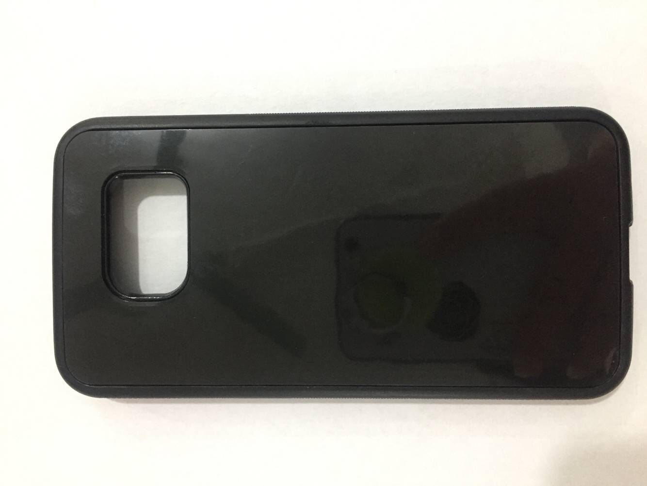 Compatible With  , Anti-gravity Nano-adsorption Phone Case ARZ