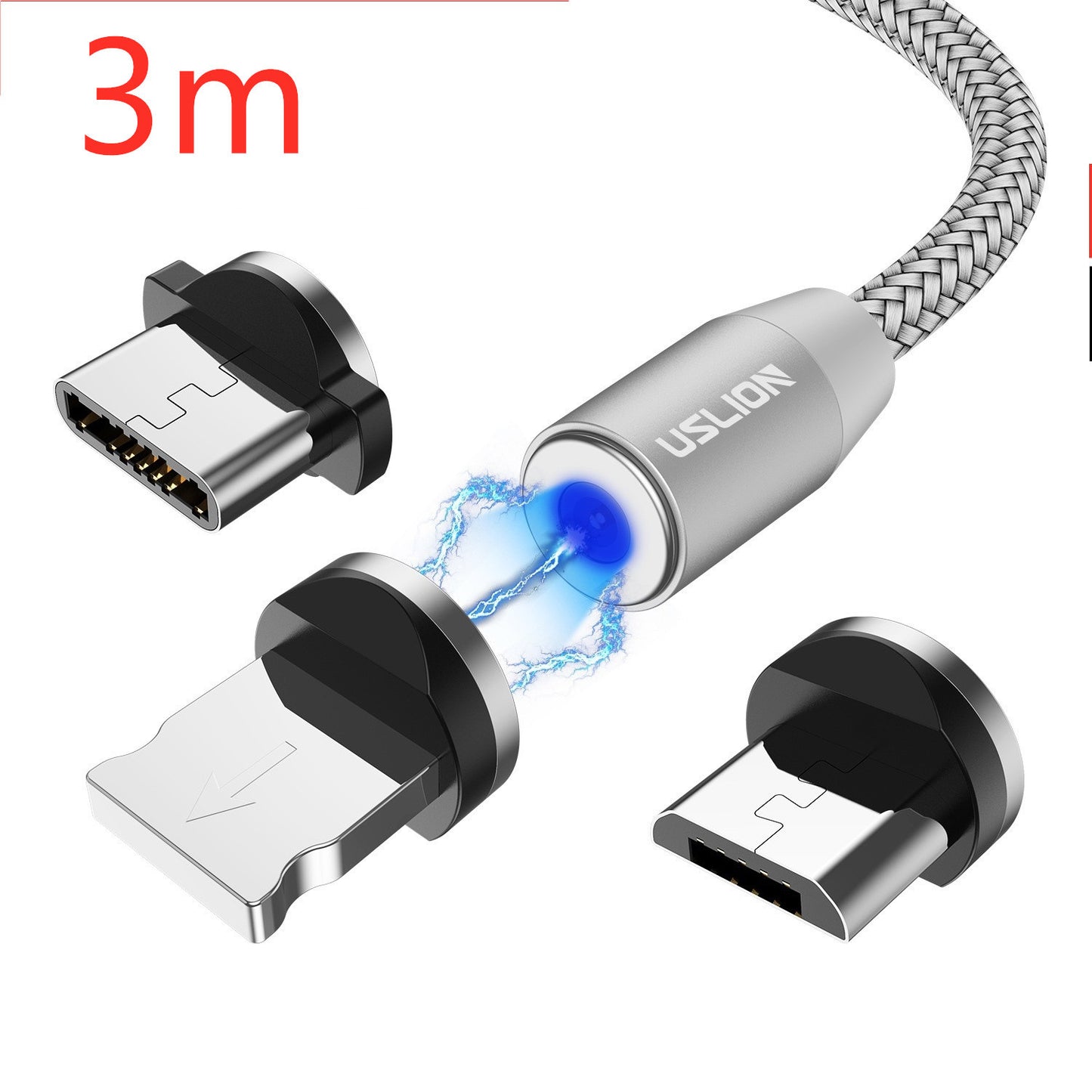 Magnetic data line ARZ