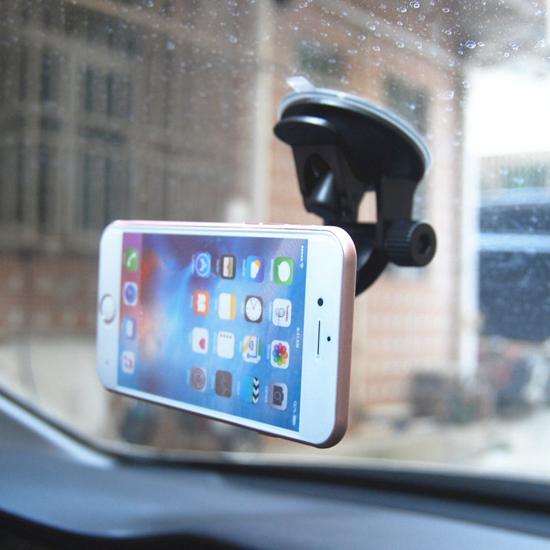 Car phone holder Magnetic car holder for battery holder ARZ