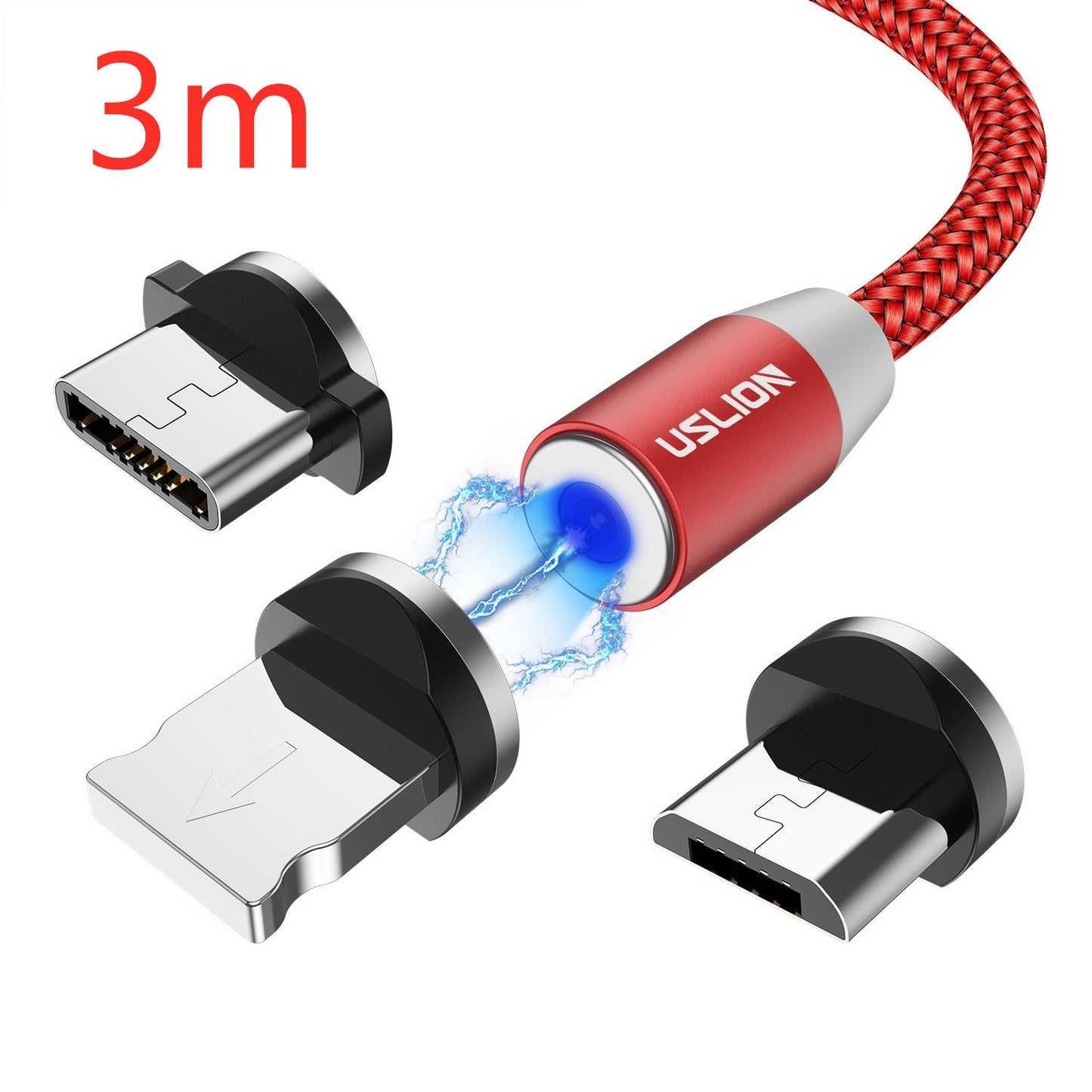 Magnetic data line ARZ