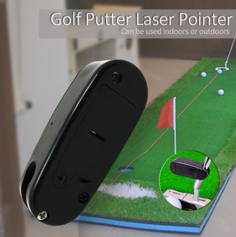 Golf Putter Laser Pointer ARZ