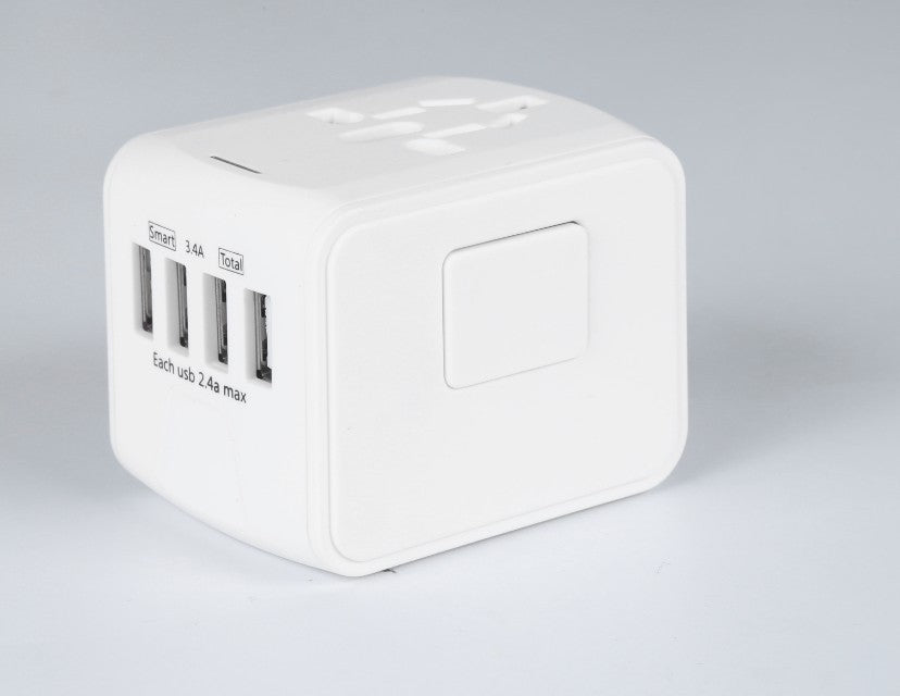 Multi-function socket ARZ