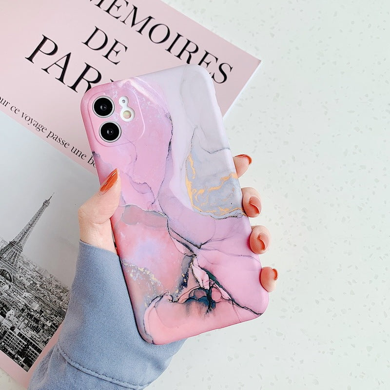 Marble phone case ARZ