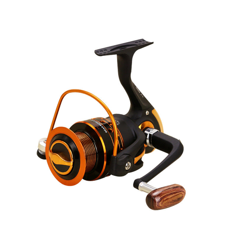 YUMOSHI Fishing Reel ARZ