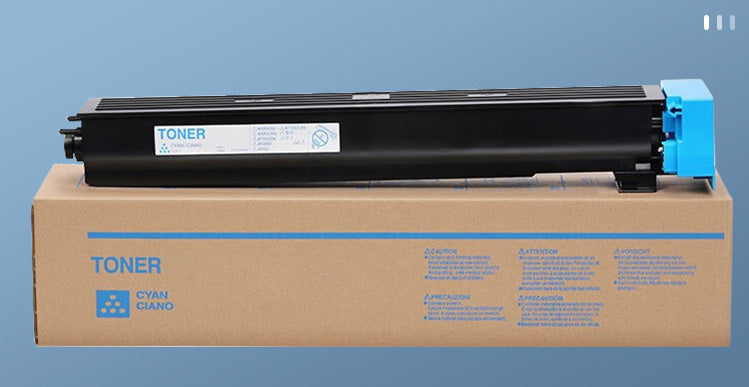 MND Powder Box Copier Cartridge Toner Cartridge Development Unit ARZ