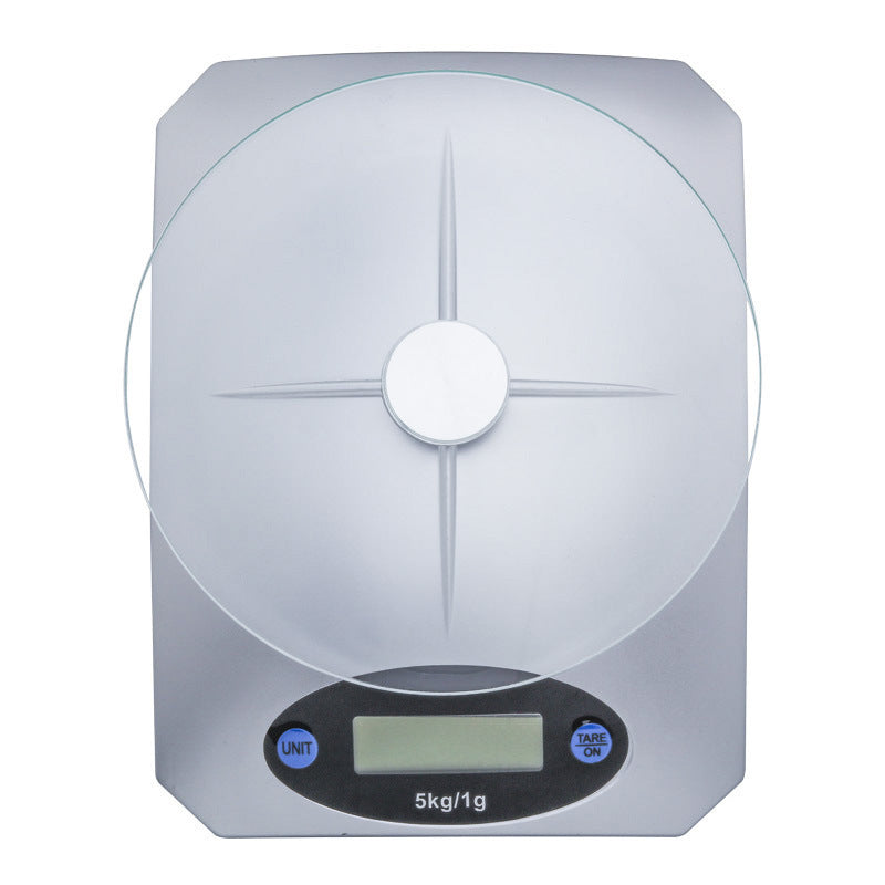 Simple Mini Kitchen Electronic Scale ARZ