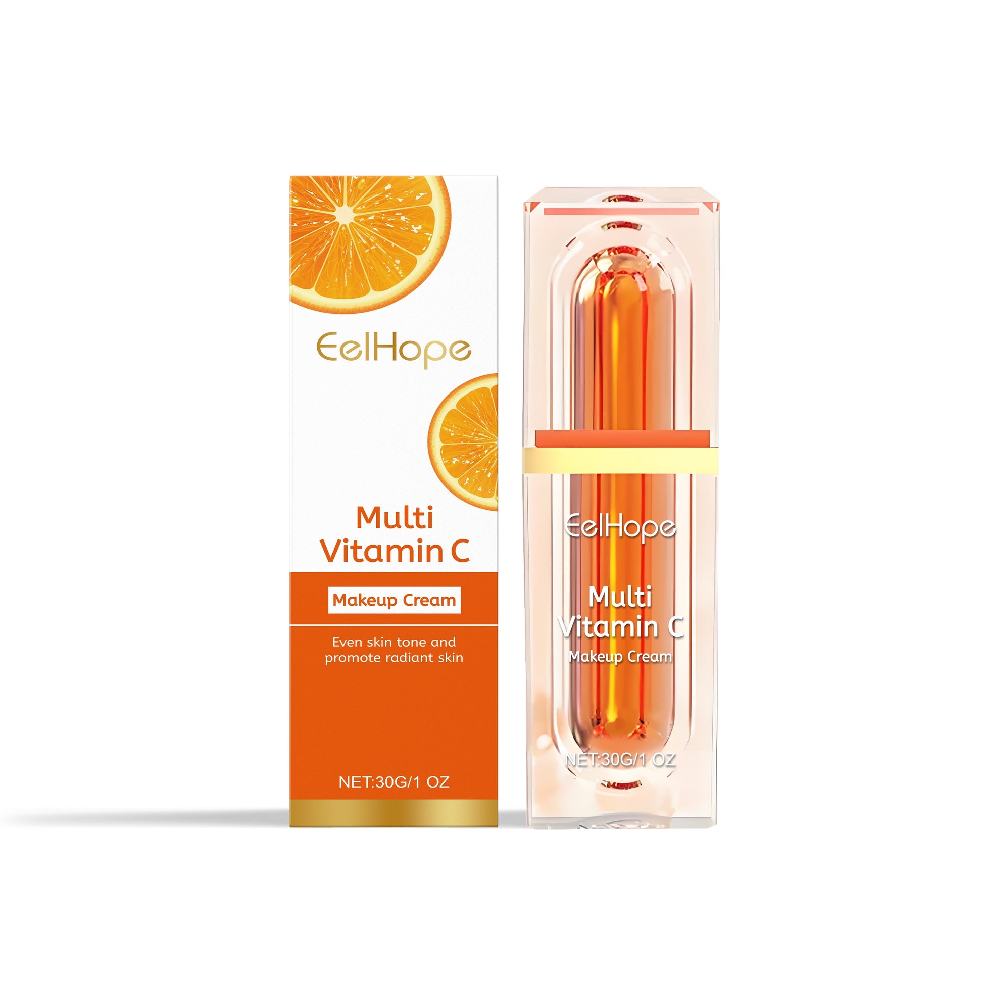 Compound Vitamin C Makeup Cream ARZ