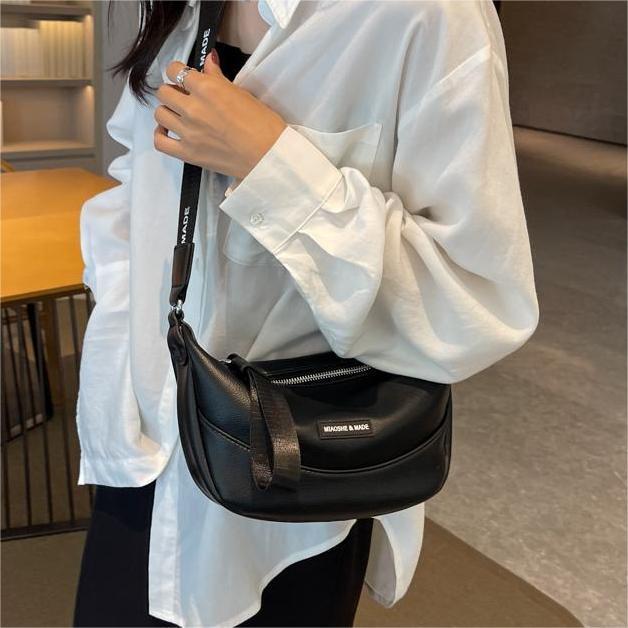 Best-selling Crossbody Bags Versatile Dumpling Bag ARZ