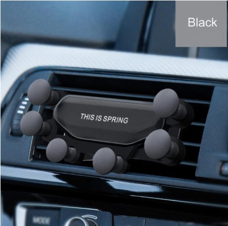 Universal car phone holder ARZ