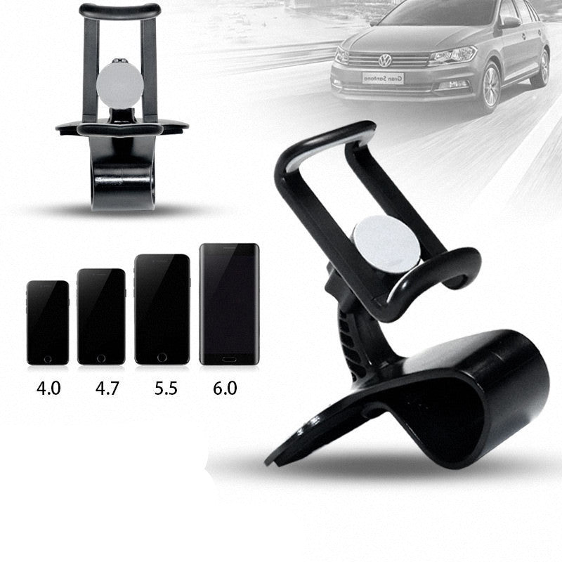 Car accessories car phone navigation bracket ARZ