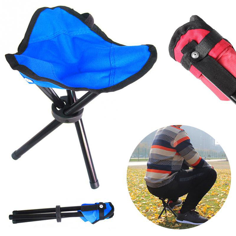 Camping folding chair ARZ