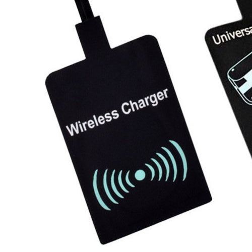 Wireless charger receiver ARZ