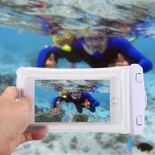 Waterproof Smartphone Pouch ARZ