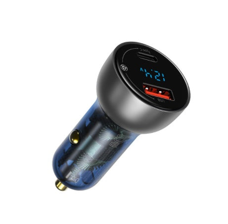 Fast charge car charger ARZ