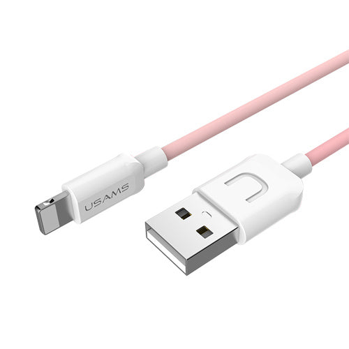 Compatible WithUSB Cable For  Charger X 8 7 6 6s Plus 5 5s SE,2A 1M Mobile USB Data Cable For  Cable For Lightning Cable ARZ